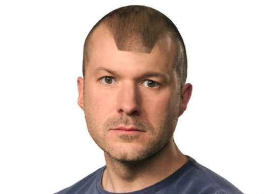 设计师如何设计iPhone X视觉稿