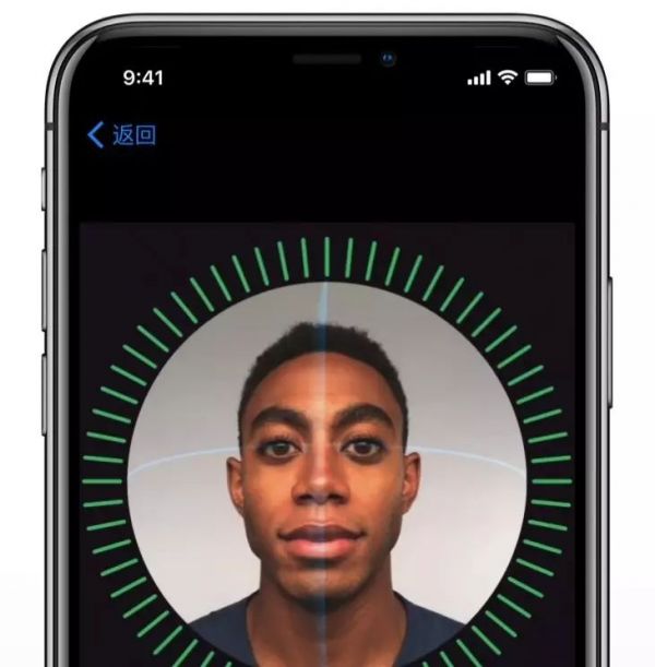 设计师如何设计iPhone X视觉稿