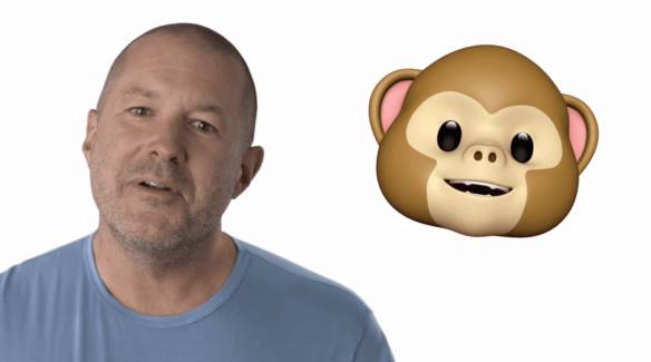 设计师如何设计iPhone X视觉稿