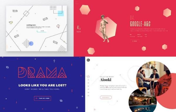 2017年这3个设计趋势，请务必要警惕