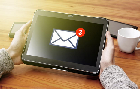 使用精致的响应式邮件模板来提升品牌价值