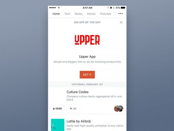 一款真正让人专注的效率应用，应该这么设计