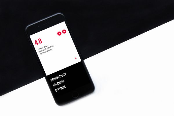 一款真正让人专注的效率应用，应该这么设计