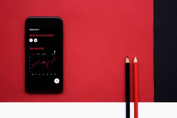 一款真正让人专注的效率应用，应该这么设计