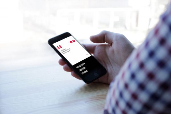 一款真正让人专注的效率应用，应该这么设计