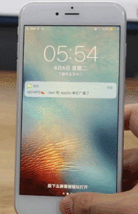 从iPhone IOS 11的更新，看苹果的用户体验优化
