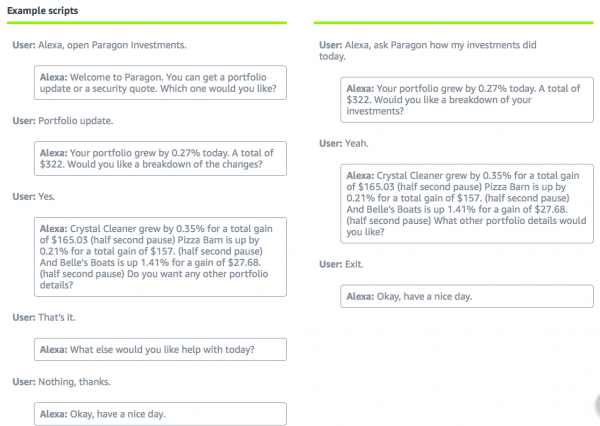 语音交互设计（1）：设计流程