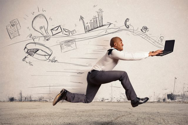 Web优化专家经验谈：怎样给响应式网站提速？