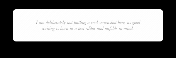 2017年最后几个月，网页设计师值得注意的趋势