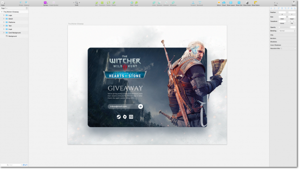 2017年最后几个月，网页设计师值得注意的趋势