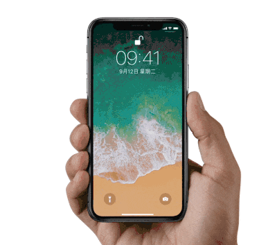 取消了HOME键的IPHONE X，交互方式都有哪些变化？