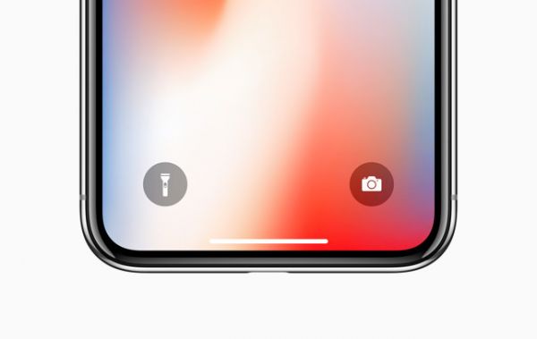 取消了HOME键的IPHONE X，交互方式都有哪些变化？