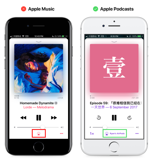 解析IOS11:苹果还像过去一样在意细节吗?