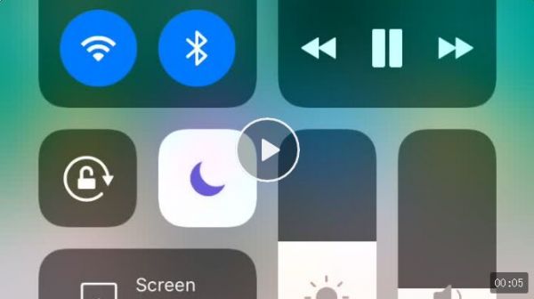 解析IOS11:苹果还像过去一样在意细节吗?