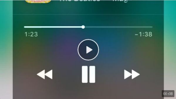 解析IOS11:苹果还像过去一样在意细节吗?