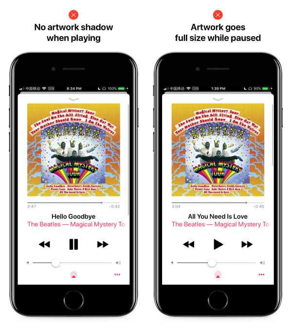 解析IOS11:苹果还像过去一样在意细节吗?
