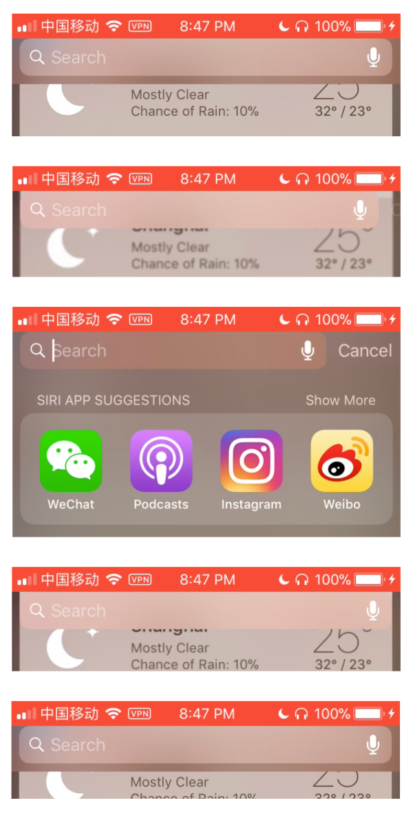 解析IOS11:苹果还像过去一样在意细节吗?