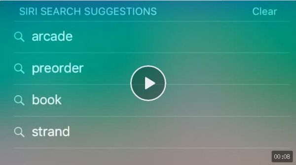 解析IOS11:苹果还像过去一样在意细节吗?