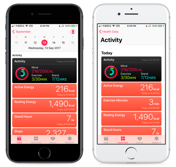 解析IOS11:苹果还像过去一样在意细节吗?