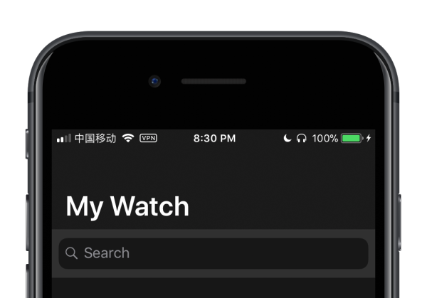 解析IOS11：苹果还像过去一样在意细节吗？