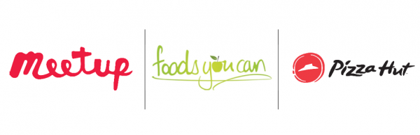 2017年公司logo十大流行设计趋势