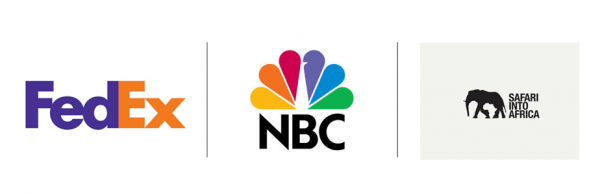 2017年公司logo十大流行设计趋势