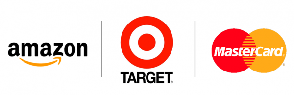 2017年公司logo十大流行设计趋势