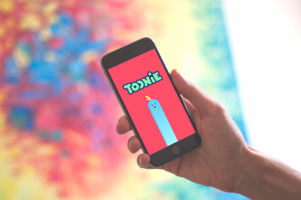 靠着吉祥物，这款闹钟APP成功俘获了用户的心