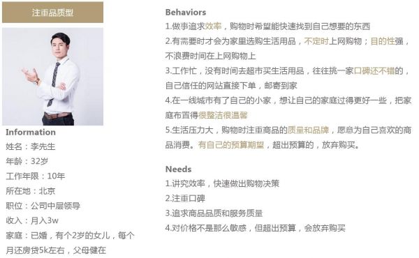 产品分析：9大维度，系统分析网易严选