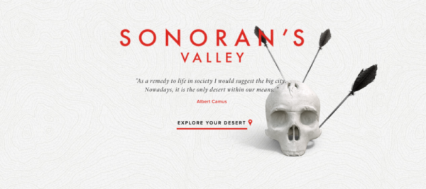 创意导航菜单最新趋势分析 告诉你为啥别人的菜单才好看（含6个实用例子）