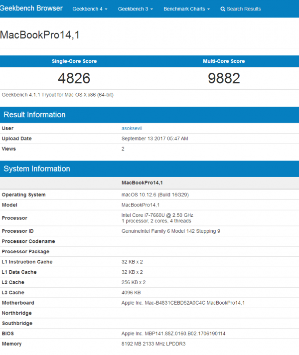 苹果A11吊打骁龙835 Intel i7为何瑟瑟发抖？