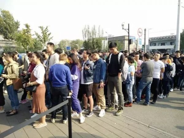 “无意义”大赛与新型社交创业：你觉得OK 我觉得不行