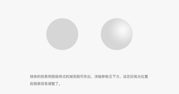 用一个图形，帮你学会6个最流行的设计风格