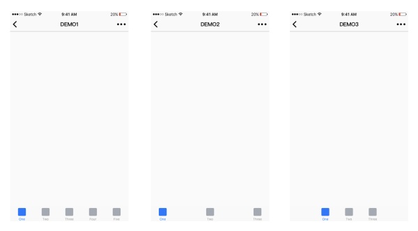 经典好文！如何为拇指做设计？