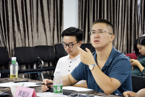 四大赛区700余个创业团队齐聚通武廊双创大赛，61家初赛胜出