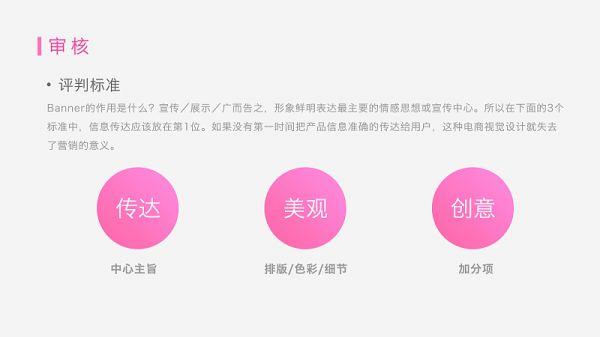 没经验没思路？最常用的电商Banner 设计套路都在这儿了