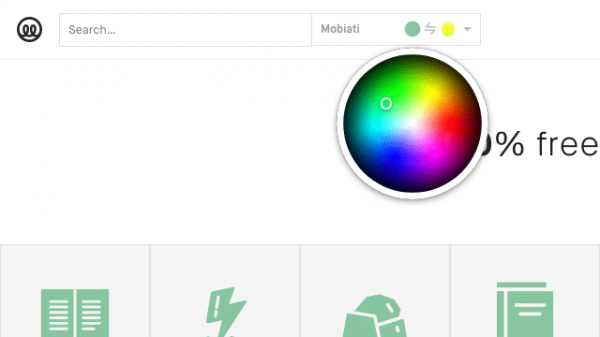 自定义制作图标的在线网站+日本美食图库
