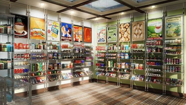 关于新零售创业，这里有一份“4字秘诀”
