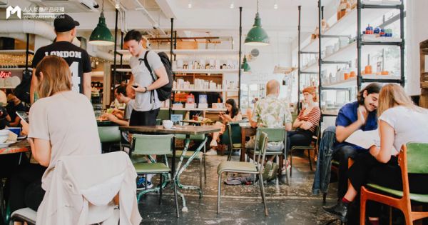 社群运营五步法：愿景、门槛、规则、活动、福利