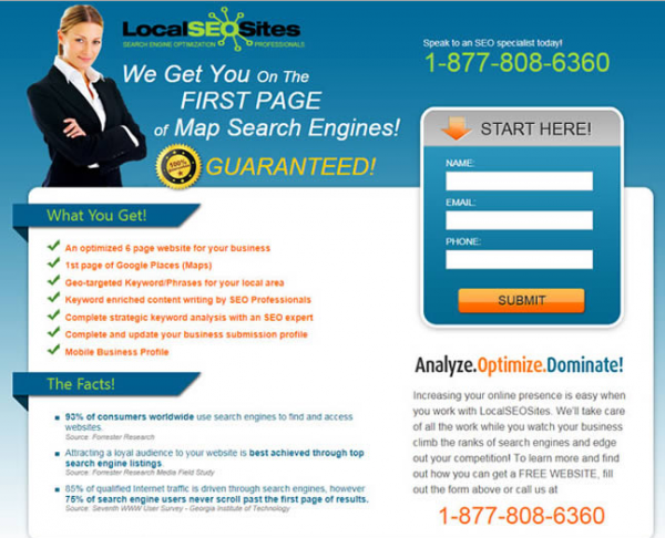 设计理论：如何使登录页更完美与高效？