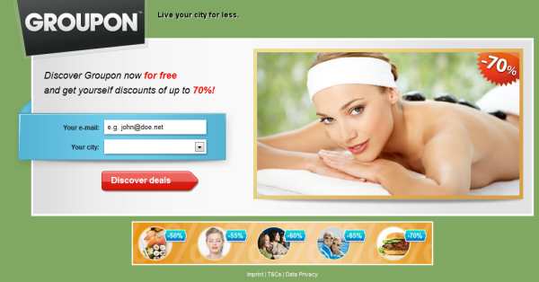 设计理论：如何使登录页更完美与高效？