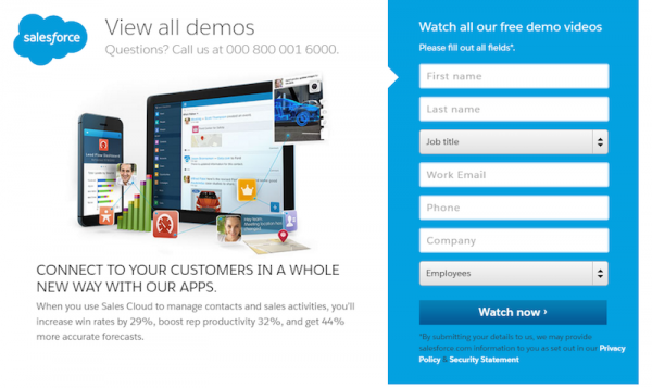 设计理论：如何使登录页更完美与高效？