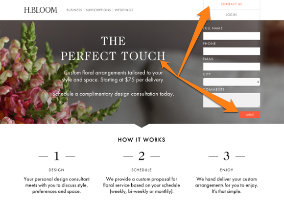 设计理论:如何使登录页更完美与高效?