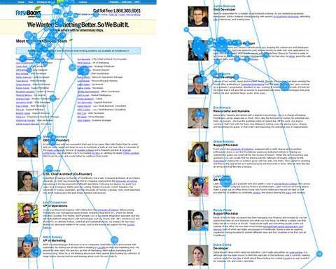 设计理论:如何使登录页更完美与高效?