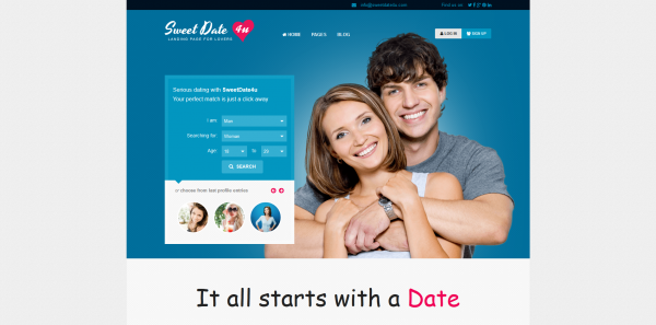 实例分析：登录页面设计的15个心理学策略