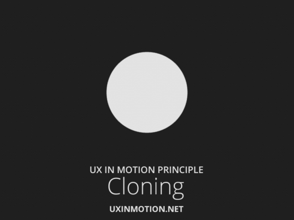 交互微动效小结:Web、App中添加动效设计所遵循的12条原则