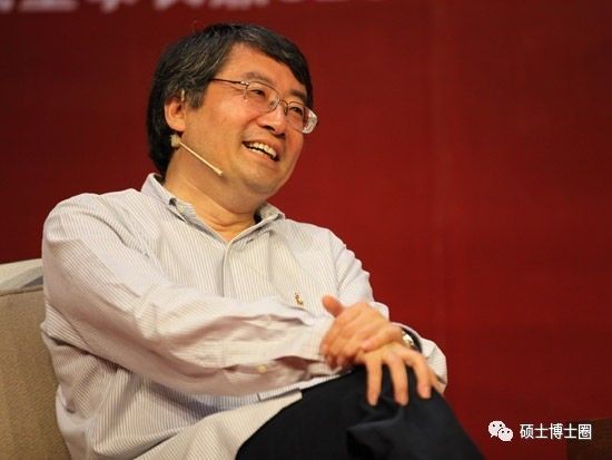 他是高考状元 北大绝对的风云人物 为何却甘愿当一辈子“二把手”？