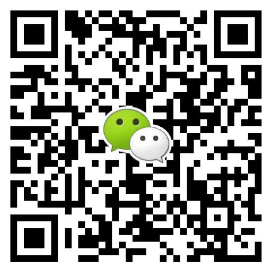 手机扫一扫，即刻咨询