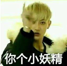 鹿晗关晓彤恋爱 小黄车、佳洁士高兴个什么劲啊？