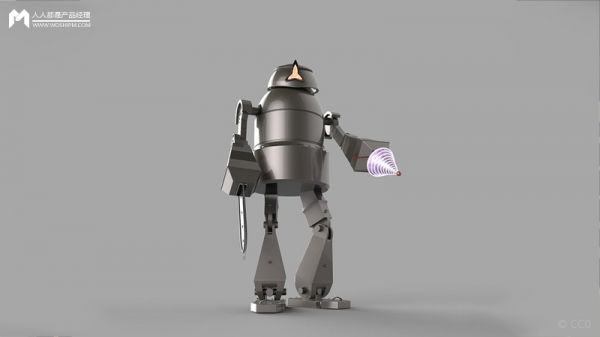 浅谈人工智能产品设计:情感分析